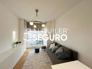 Piso en alquiler en Pau de Carabanchel en Madrid