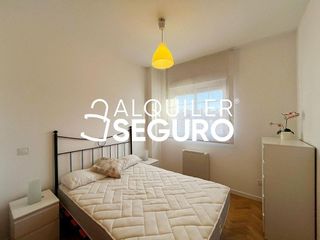 Piso en alquiler en Pau de Carabanchel en Madrid