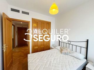 Piso en alquiler en Pau de Carabanchel en Madrid