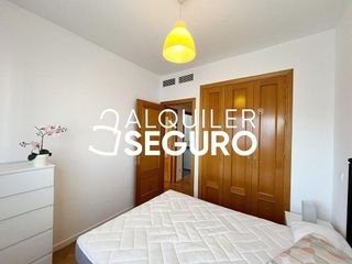 Piso en alquiler en Pau de Carabanchel en Madrid