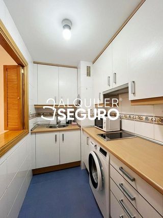 Piso en alquiler en Pau de Carabanchel en Madrid