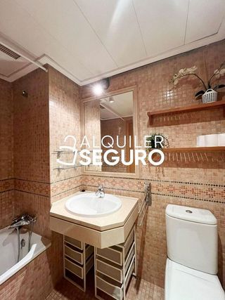 Piso en alquiler en Pau de Carabanchel en Madrid