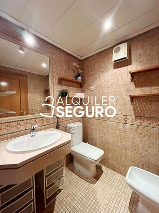 Piso en alquiler en Pau de Carabanchel en Madrid