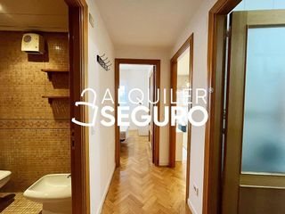 Piso en alquiler en Pau de Carabanchel en Madrid