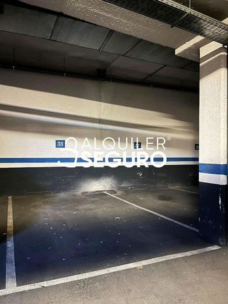 Piso en alquiler en Pau de Carabanchel en Madrid