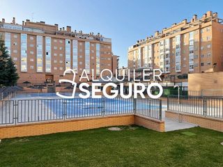 Piso en alquiler en Pau de Carabanchel en Madrid