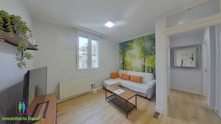 Piso en alquiler en Iturralde en Bilbao