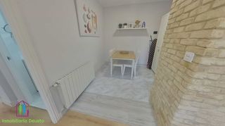 Piso en alquiler en Iturralde en Bilbao