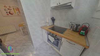 Piso en alquiler en Iturralde en Bilbao