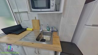 Piso en alquiler en Iturralde en Bilbao