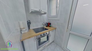 Piso en alquiler en Iturralde en Bilbao