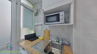 Piso en alquiler en Iturralde en Bilbao