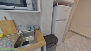 Piso en alquiler en Iturralde en Bilbao