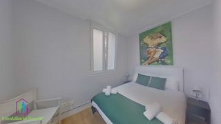 Piso en alquiler en Iturralde en Bilbao