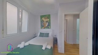 Piso en alquiler en Iturralde en Bilbao