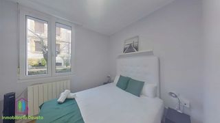 Piso en alquiler en Iturralde en Bilbao