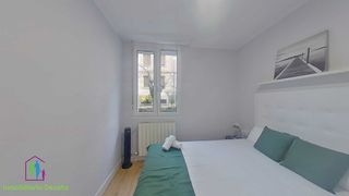 Piso en alquiler en Iturralde en Bilbao