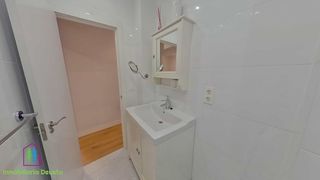 Piso en alquiler en Iturralde en Bilbao