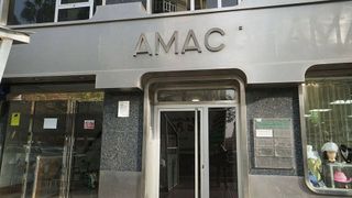 Oficina en alquiler en Guanarteme en Palmas de Gran Canaria(Las)