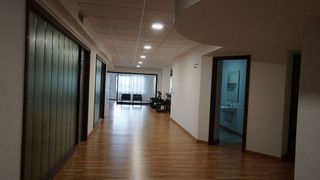 Oficina en alquiler en Guanarteme en Palmas de Gran Canaria(Las)