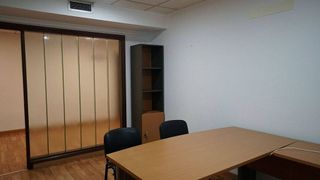 Oficina en alquiler en Guanarteme en Palmas de Gran Canaria(Las)