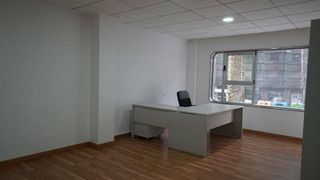 Oficina en alquiler en Guanarteme en Palmas de Gran Canaria(Las)