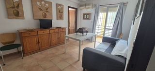 Piso en alquiler en La Calzada en Sevilla