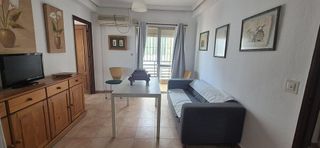 Piso en alquiler en La Calzada en Sevilla