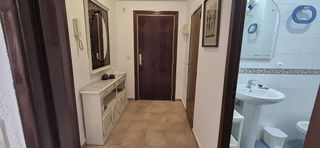 Piso en alquiler en La Calzada en Sevilla