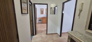 Piso en alquiler en La Calzada en Sevilla