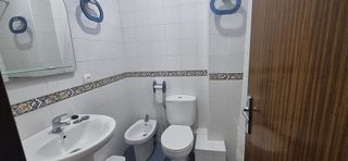 Piso en alquiler en La Calzada en Sevilla