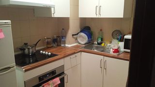 Piso en alquiler en La Calzada en Sevilla