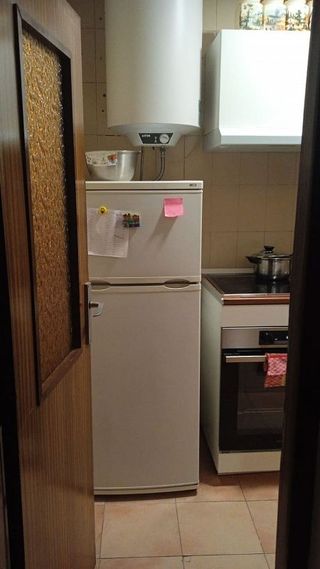 Piso en alquiler en La Calzada en Sevilla