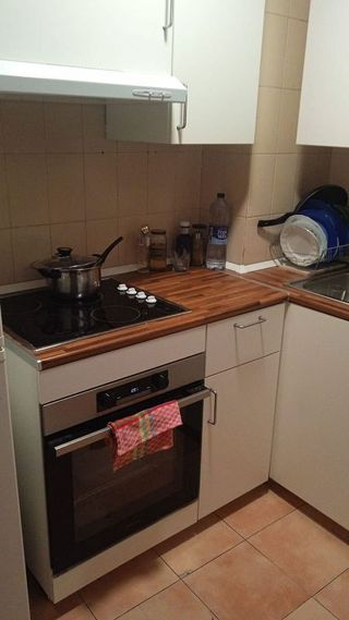 Piso en alquiler en La Calzada en Sevilla