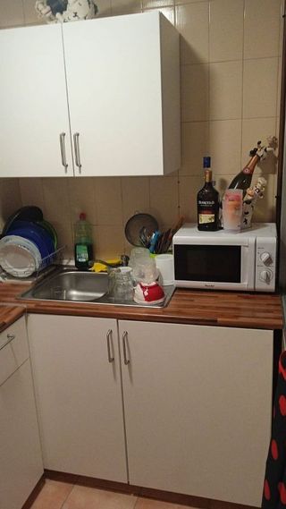 Piso en alquiler en La Calzada en Sevilla