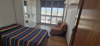 Piso en alquiler en La Calzada en Sevilla