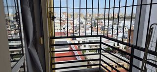 Piso en alquiler en La Calzada en Sevilla