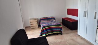 Piso en alquiler en La Calzada en Sevilla