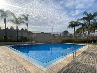 Piso en alquiler en Barrio de la Luz en Xirivella