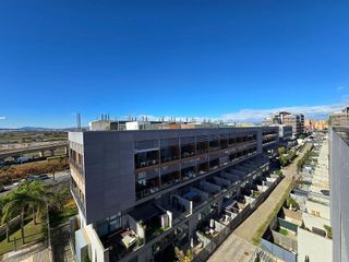 Piso en alquiler en Barrio de la Luz en Xirivella