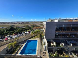 Piso en alquiler en Barrio de la Luz en Xirivella