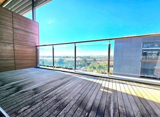 Piso en alquiler en Barrio de la Luz en Xirivella