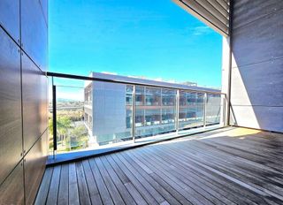 Piso en alquiler en Barrio de la Luz en Xirivella