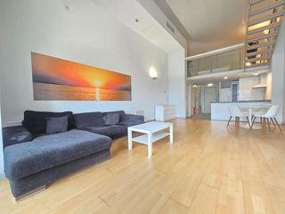 Piso en alquiler en Barrio de la Luz en Xirivella