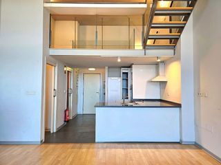 Piso en alquiler en Barrio de la Luz en Xirivella