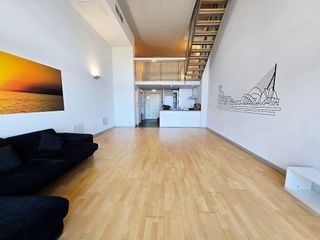 Piso en alquiler en Barrio de la Luz en Xirivella