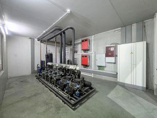 Nave industrial en alquiler en Campanillas en Málaga