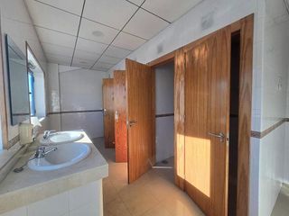 Nave industrial en alquiler en Campanillas en Málaga