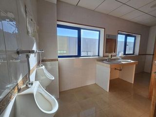 Nave industrial en alquiler en Campanillas en Málaga