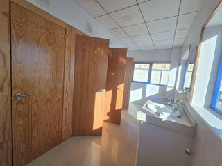 Nave industrial en alquiler en Campanillas en Málaga